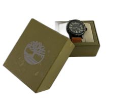 relogio pulseira homem timberland 15473j