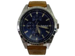 reloj pulsera caballero timberland 15909j