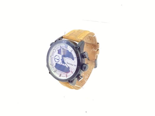 relogio pulseira homem timberland gp22019