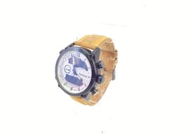 relogio pulseira homem timberland gp22019