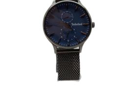 reloj pulsera caballero timberland jk20011