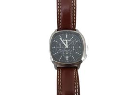 relogio pulseira homem timberland qt5122