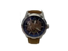 reloj pulsera caballero timberland squam lake automatic