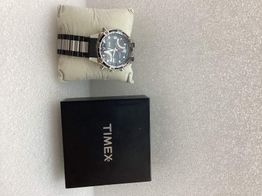 Reloj Pulsera Caballero Timex Intelligent Quartz Chronograph Compass