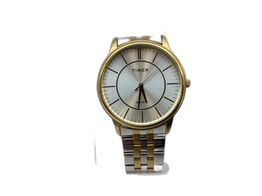 relogio pulseira homem timex twtg12103-d3