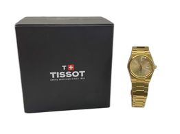 reloj pulsera caballero tissot 1853