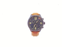 relogio pulseira homem tissot chrono xl