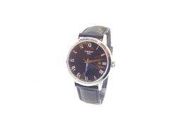 reloj pulsera caballero tissot classic dream t129410a