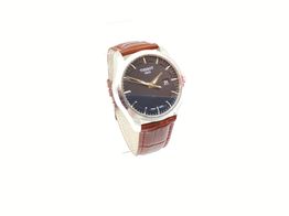 relogio pulseira homem tissot couturier t035410a