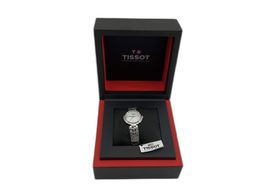 relogio pulseira homem tissot flamingo t-lady 30mm
