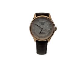 relogio pulseira homem tissot le locle powermatic 80