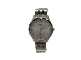 Reloj Pulsera Caballero Tissot Powermatic 80 t158407a