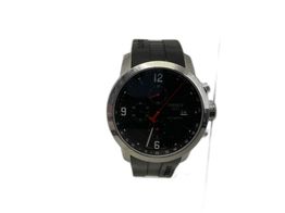 relogio pulseira homem tissot prc 200 automatic chronograph