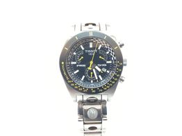 relogio pulseira homem tissot prs 516