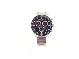 relogio pulseira homem tissot prs516