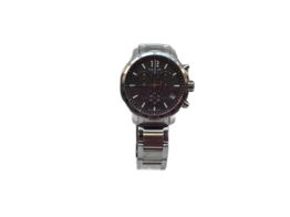 reloj pulsera caballero tissot quickster t095417a