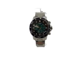 relogio pulseira homem tissot seastar t120417a
