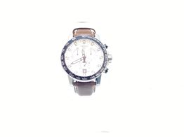 relogio pulseira homem tissot supersport chrono t125617a