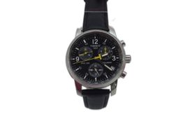 reloj pulsera caballero tissot t 461
