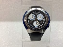 Reloj Pulsera Caballero Tissot T-race Steven Stamkos Limited Edition
