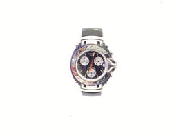 relogio pulseira homem tissot t race