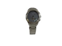 relogio pulseira homem tissot t-touch 1853