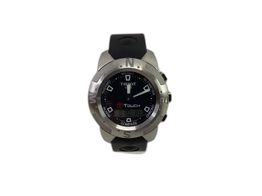 relogio pulseira homem tissot t-touch smart watch