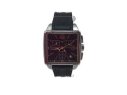 relogio pulseira homem tissot t005.517 a