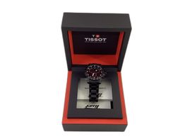 relogio pulseira homem tissot t006407b