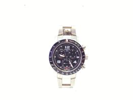relogio pulseira homem tissot t039417b