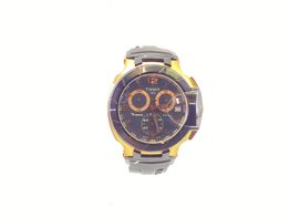 relogio pulseira homem tissot t048417a