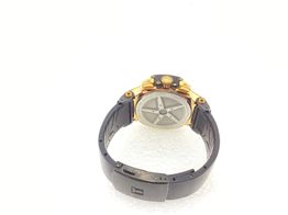 relogio pulseira homem tissot t048417a