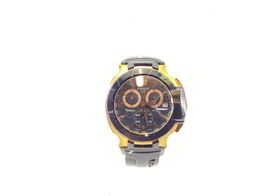 relogio pulseira homem tissot t048417a