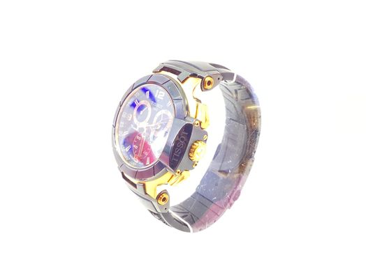 relogio pulseira homem tissot t048417a