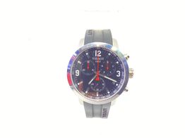 relogio pulseira homem tissot t055417a