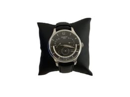 relogio pulseira homem tissot t063637a