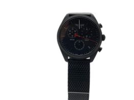 relogio pulseira homem tissot t1011417a