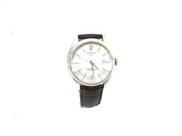 relogio pulseira homem tissot t108408a