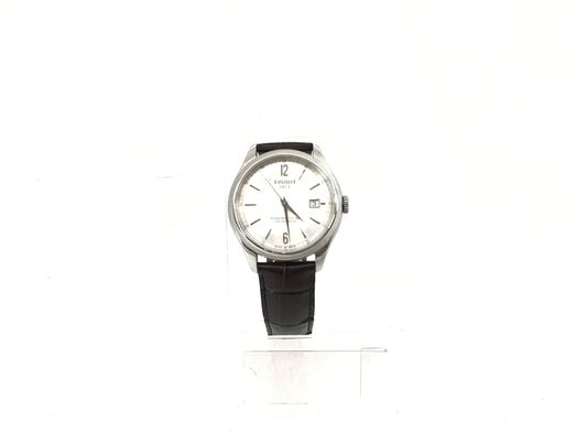 relogio pulseira homem tissot t108408a