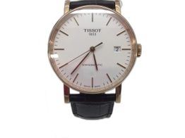 relogio pulseira homem tissot t109407a