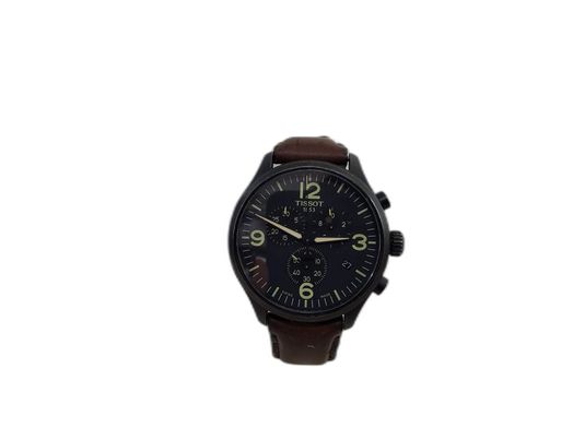 relogio pulseira homem tissot t116617