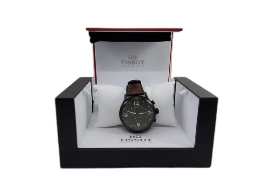 relogio pulseira homem tissot t116617