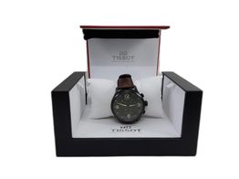 relogio pulseira homem tissot t116617