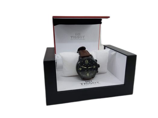 relogio pulseira homem tissot t116617