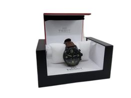 relogio pulseira homem tissot t116617