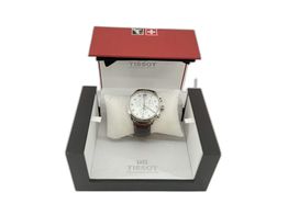 relogio pulseira homem tissot t116617a
