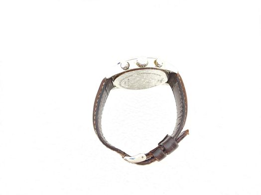 relogio pulseira homem tissot t116617a