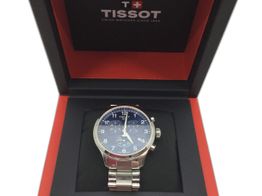relogio pulseira homem tissot t116617a