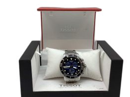relogio pulseira homem tissot t120.417.11.041.01
