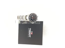 relogio pulseira homem tissot t125.617.11.051.00
